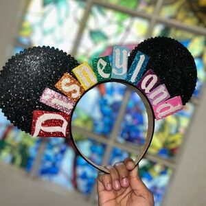 Main street Muse original Disneyland ears